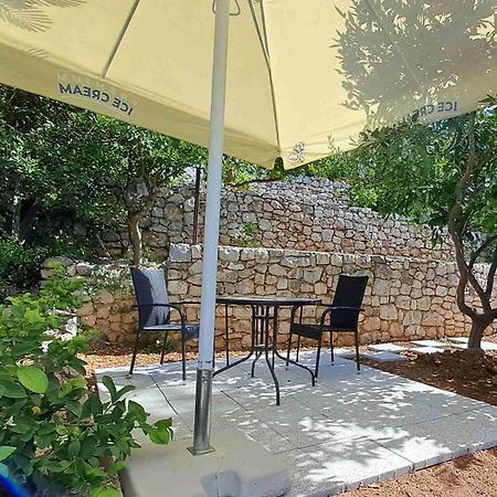 נאום Apartmani Dodig מראה חיצוני תמונה